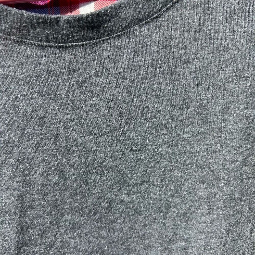 Zanzea long sleeve t-shirt top size xxl - Picture 5 of 8